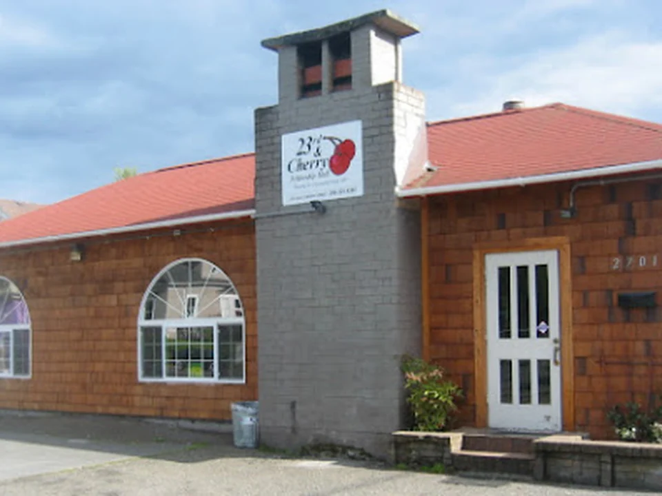 23rd & Cherry Fellowship Hall