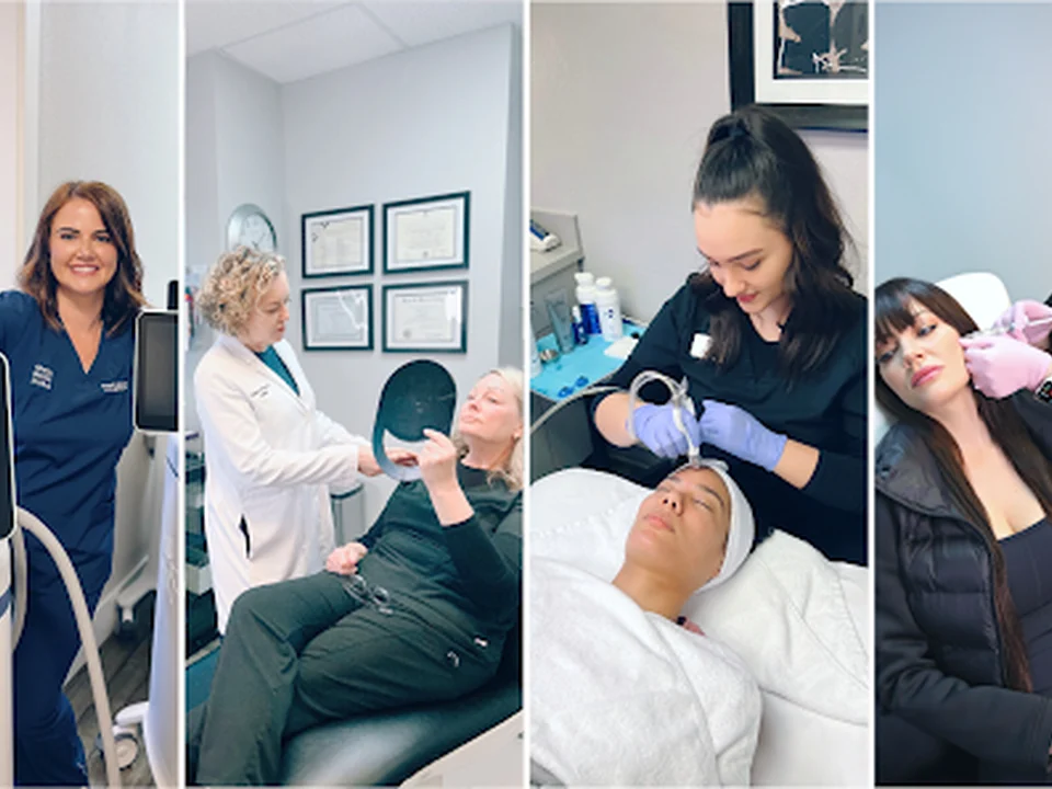Advanced Skin and Body Solutions