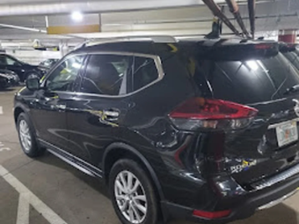 Car Rental Seattle SeaTac