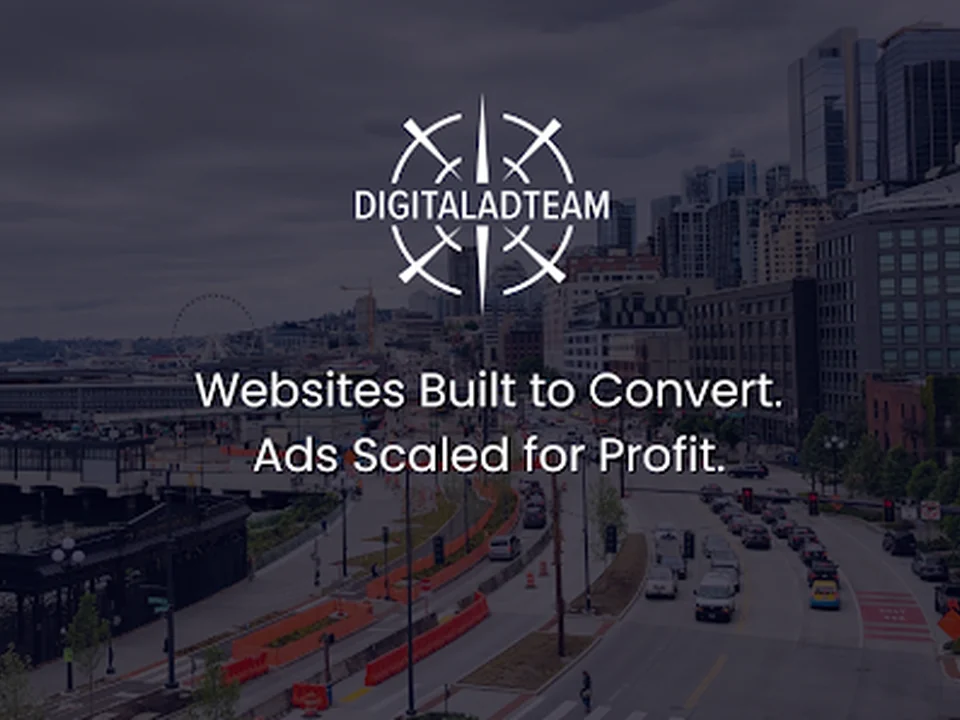 Digital Advertising Team