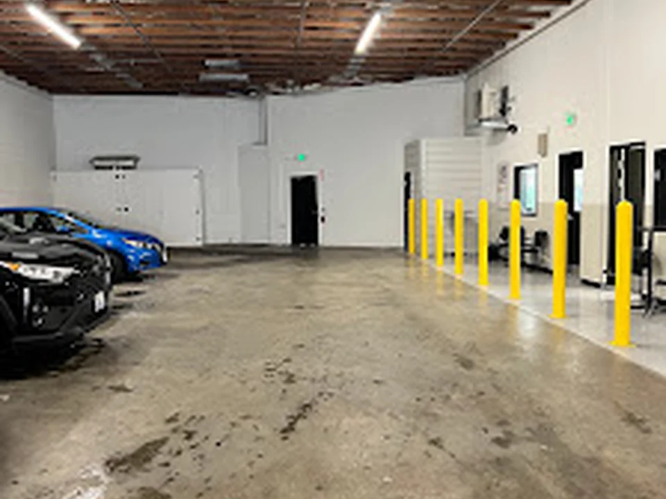 Enterprise Rent-A-Car