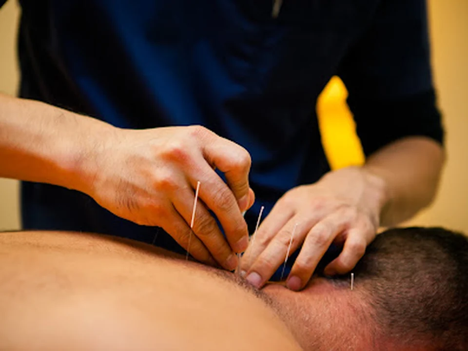 Foto de Essential Acupuncture -Seattle 에센셜 한의원