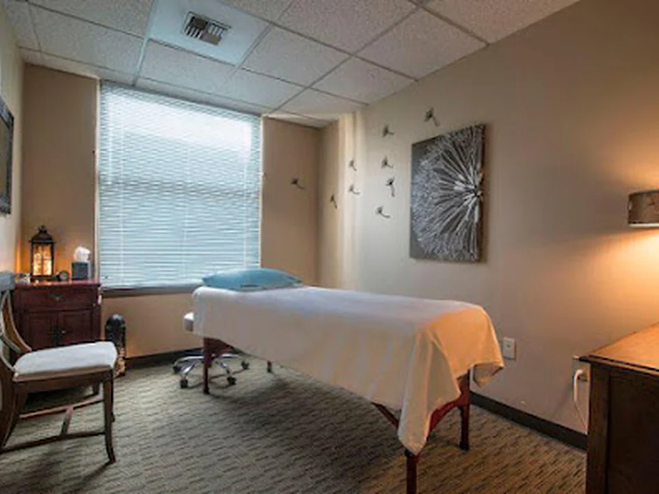 GoodMedizen Acupuncture and Herbs