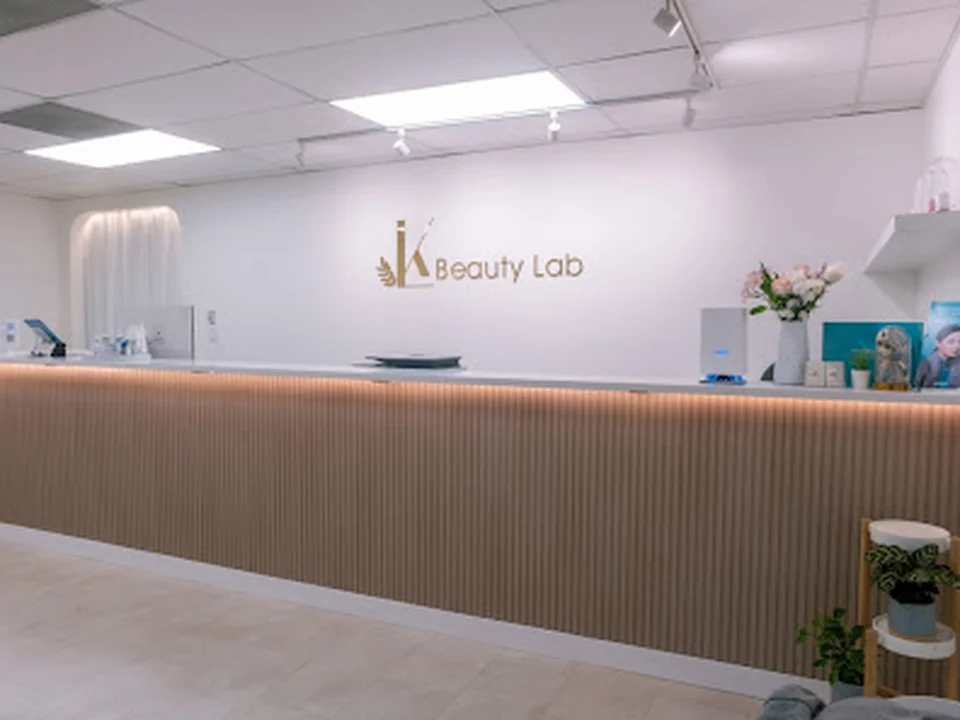 K Beauty Lab Seattle