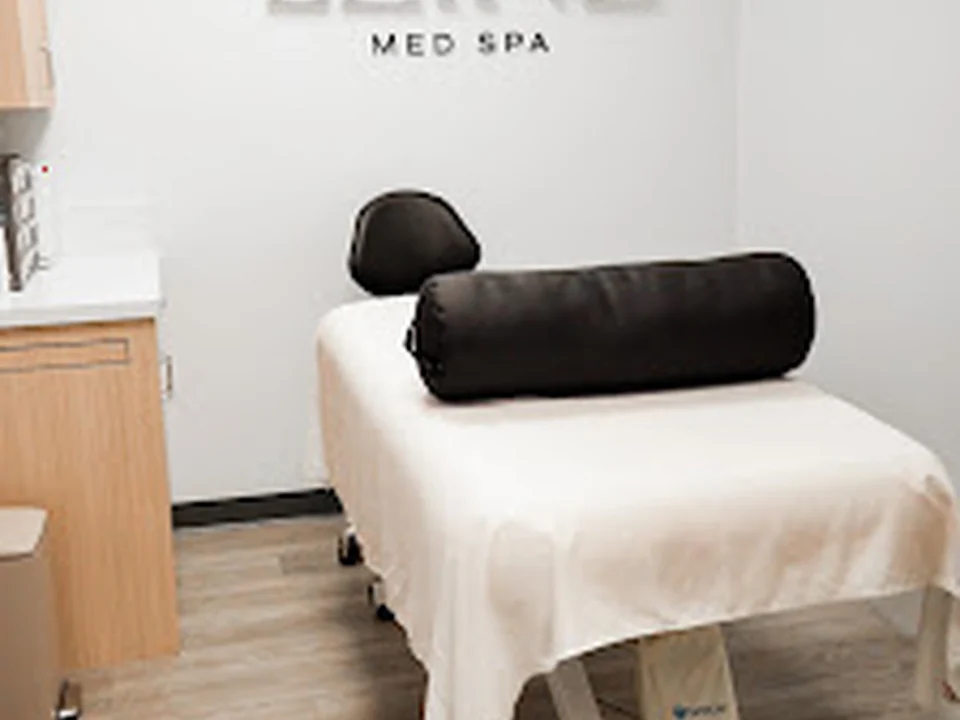 Foto de LEINE The Seattle Acne Clinic & Wellness Spa