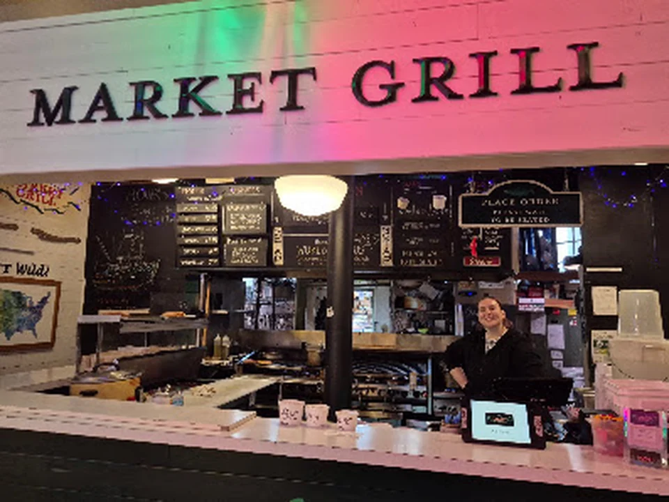 Market Grill