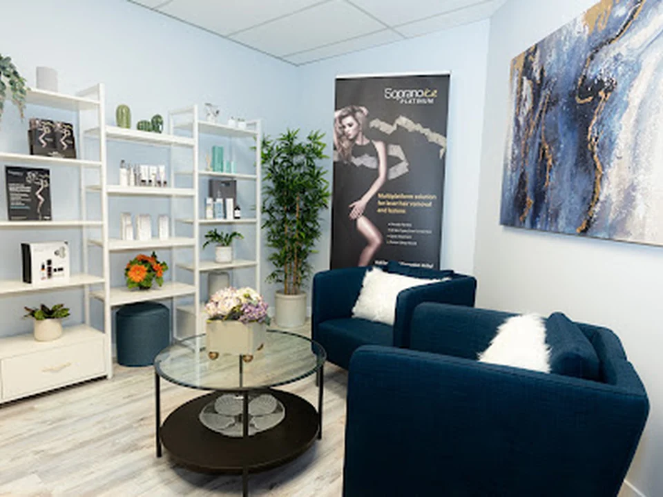 MIYA Aesthetics & Wellness