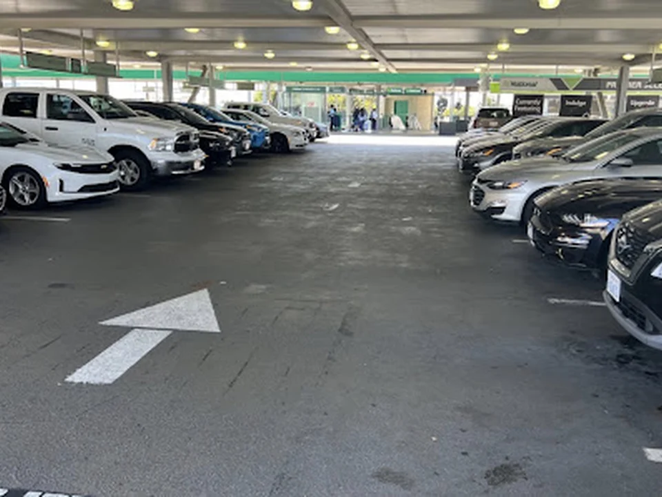 National Car Rental