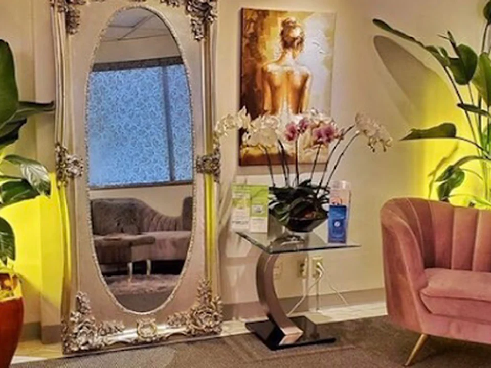 Natural Rejuvenation MedSpa