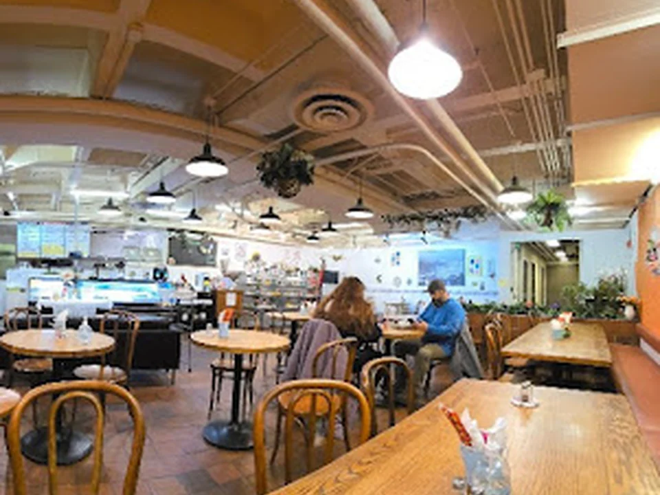 Original Deli