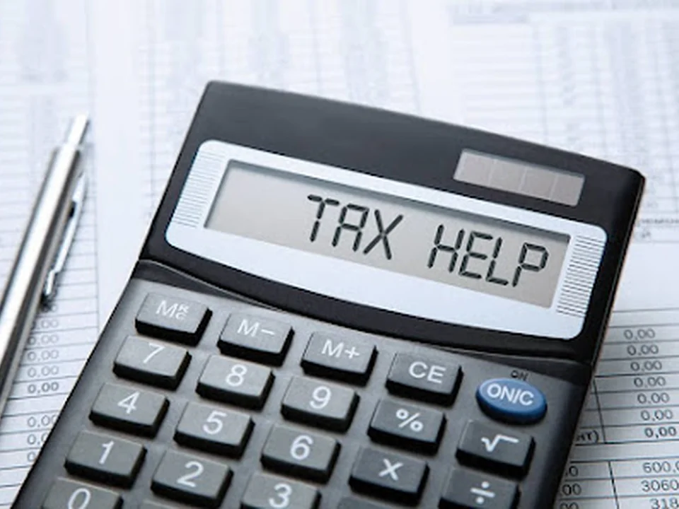 Prospect Tax & Accounting Services