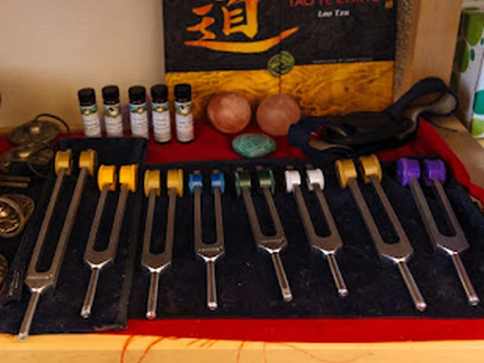 Rainbow Acupuncture and Wellness Center