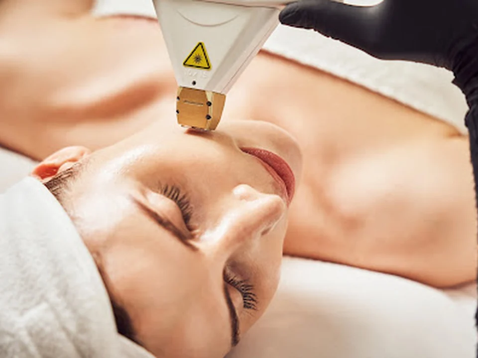 Sapien Skin and Beauty