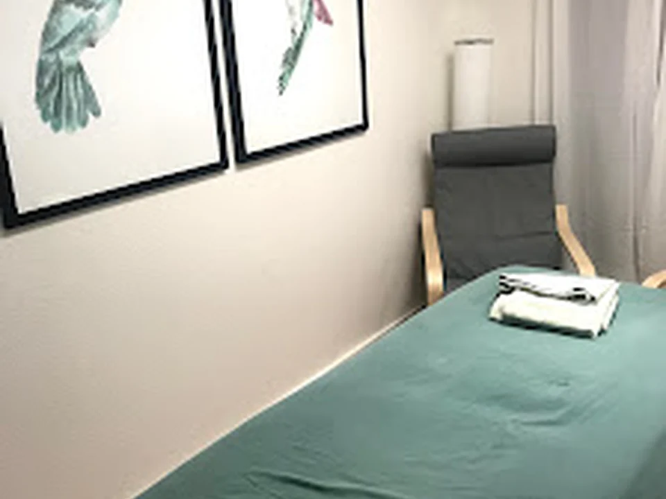 Seattle Acupuncture and Coaching