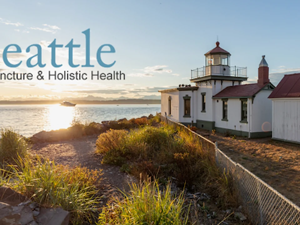 Seattle Acupuncture & Holistic Health