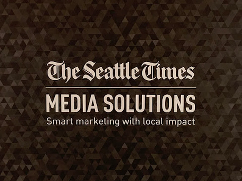 Seattle Times Media Solutions