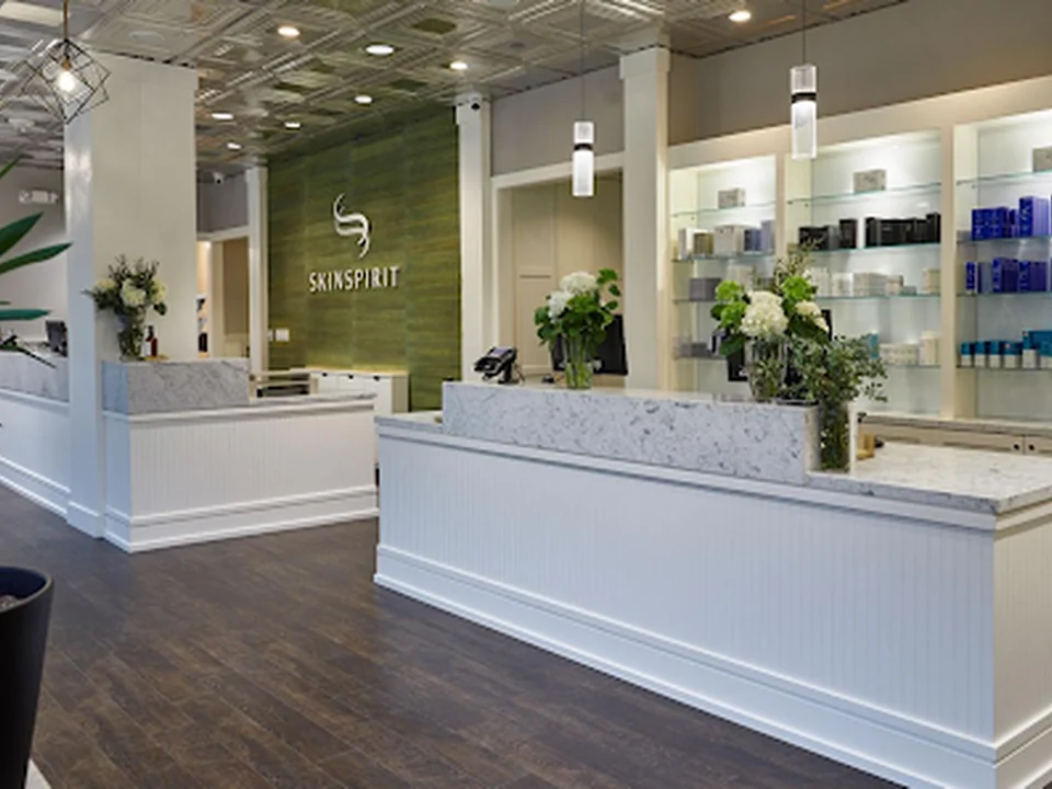 SkinSpirit Bellevue