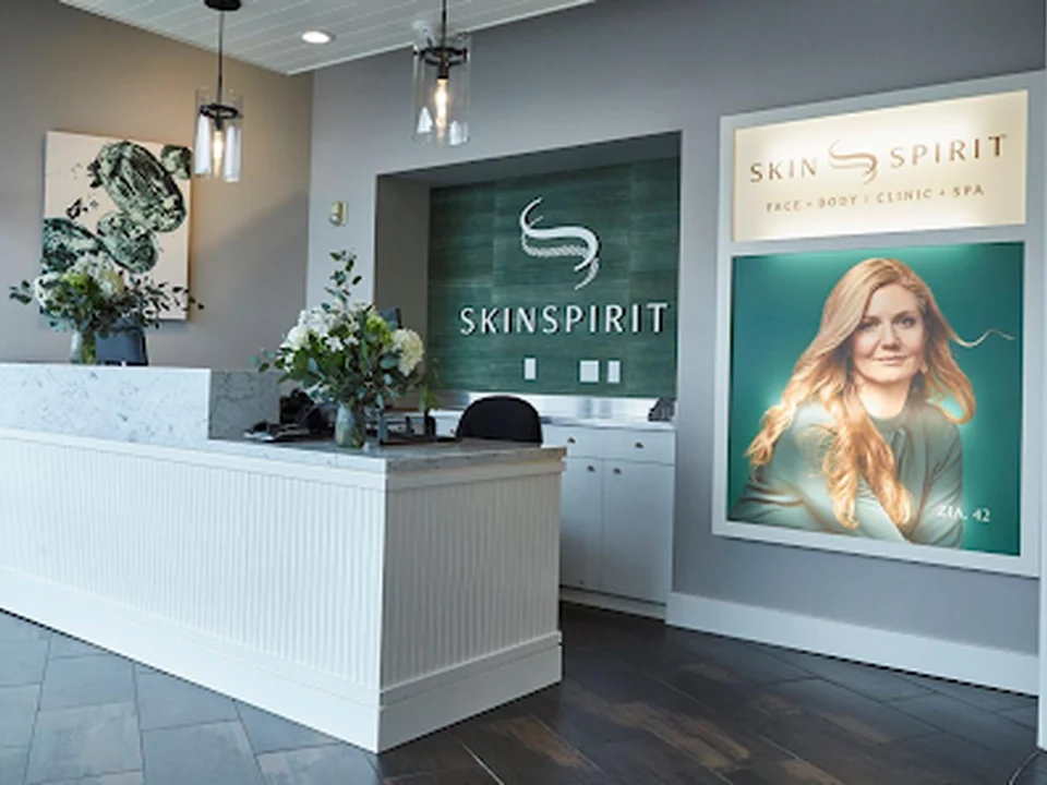 SkinSpirit Redmond