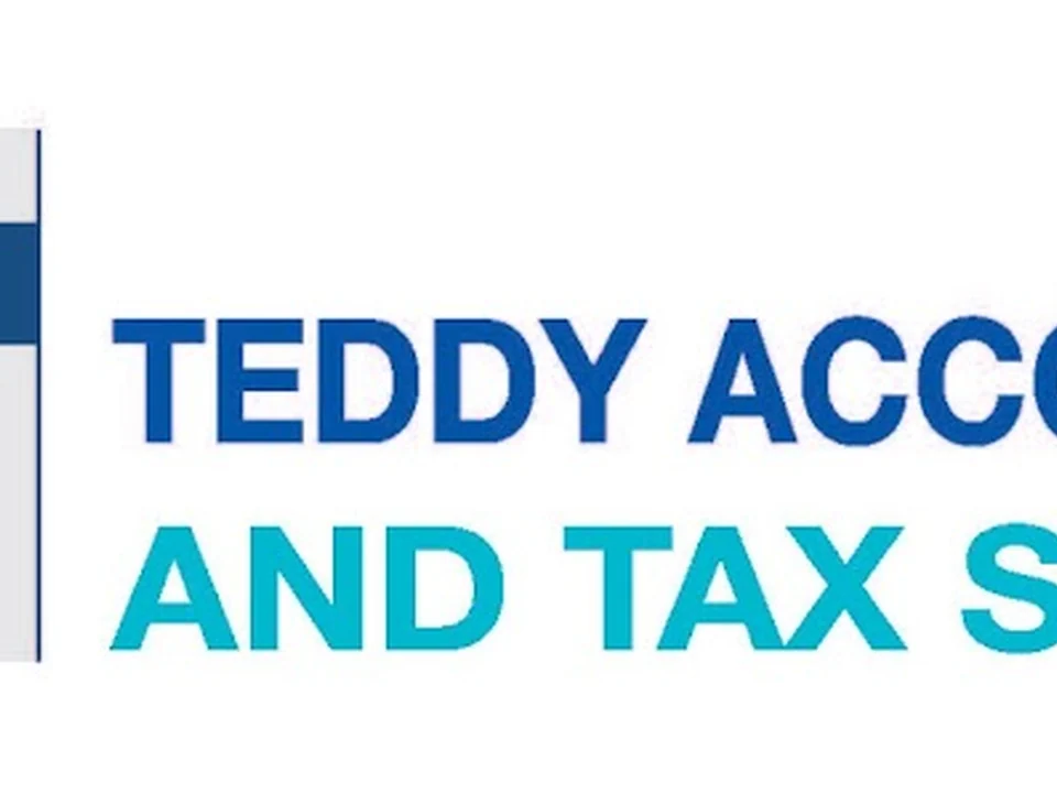 Teddy Accounting and Tax Services