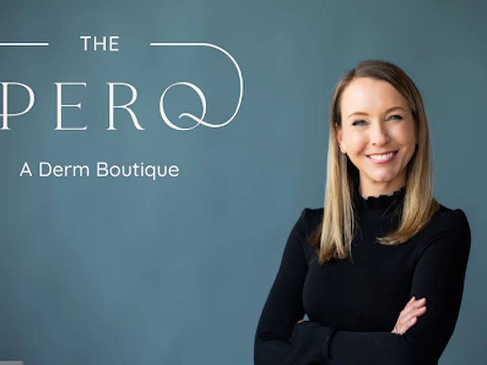 The Perq Dermatology
