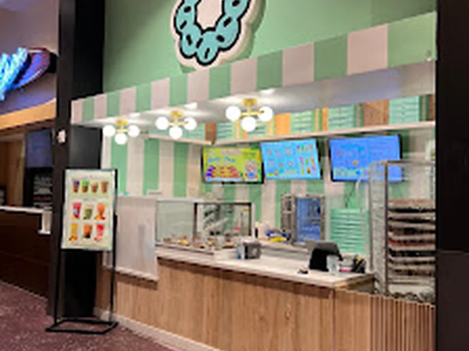 Dochi, Seattle