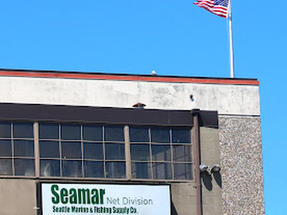 Seattle Marine & Fishing Supply Co.