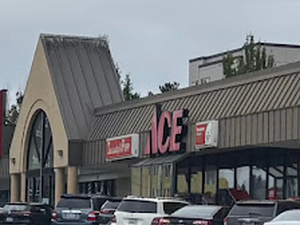 Tweedy and Popp Hardware at Lake City, Seattle
