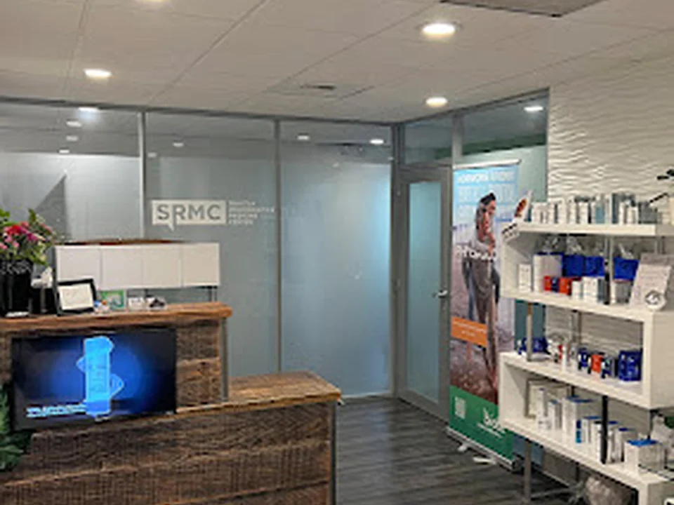Seattle Regenerative Medicine Center