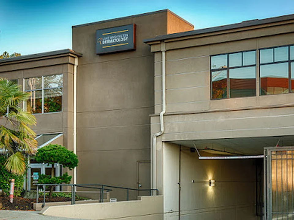 Lake Washington Dermatology, Seattle