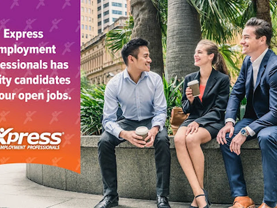 Express Employment Professionals, Seattle