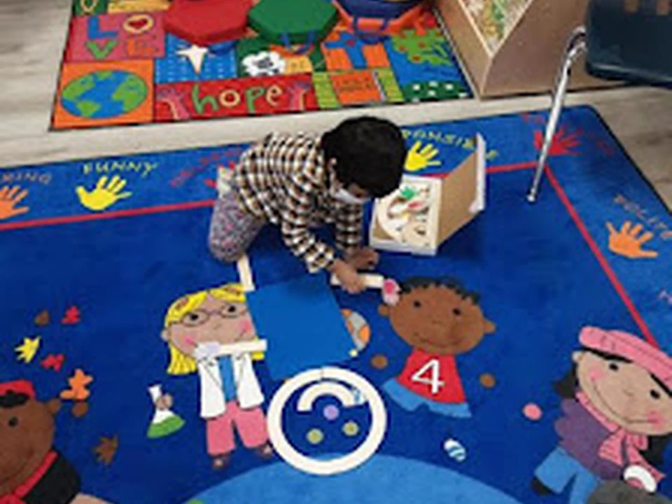 Northgate Early Learning Center, Seattle