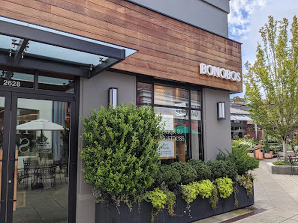 Bonobos, Seattle