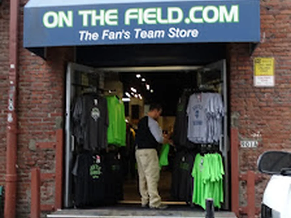 OnTheField, Seattle