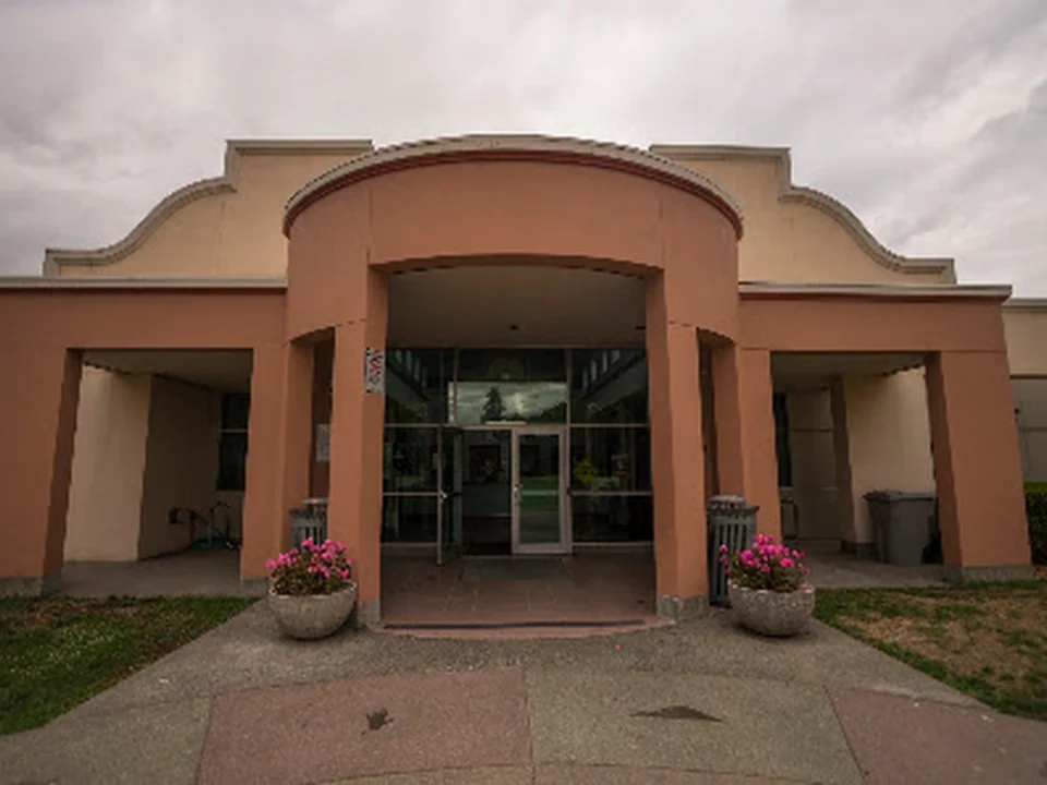South Park Community Center, Seattle
