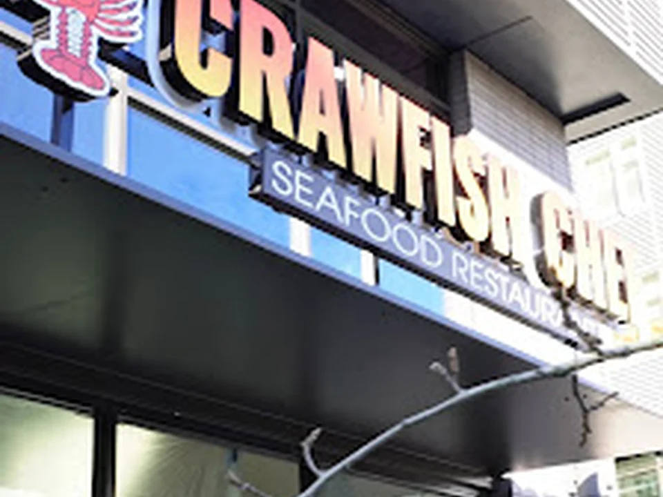 Crawfish Chef Seattle