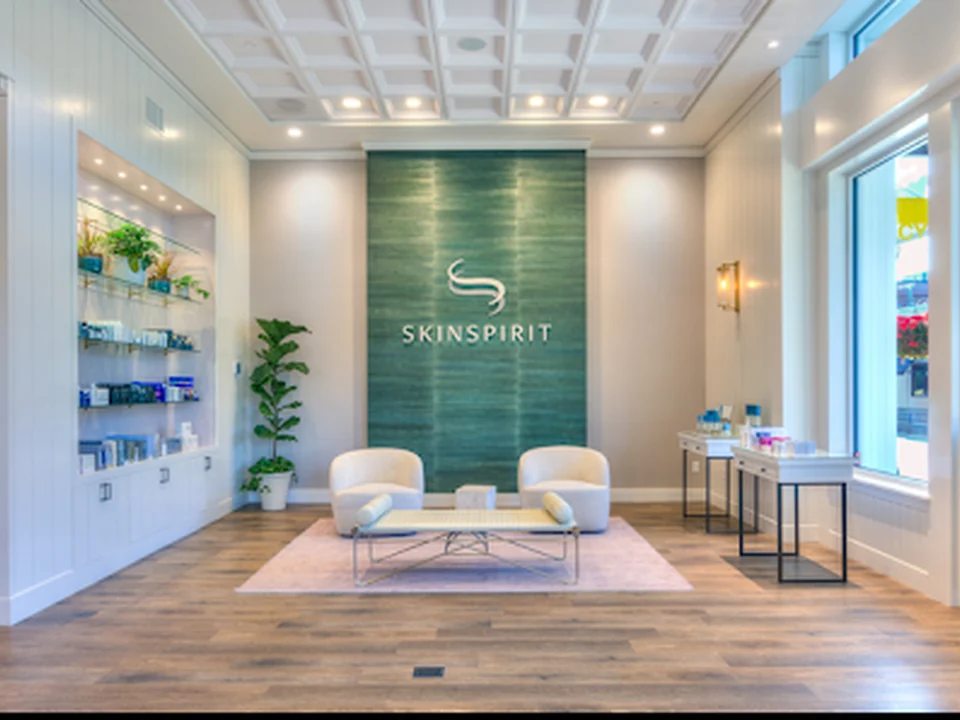 SkinSpirit Seattle - University Village