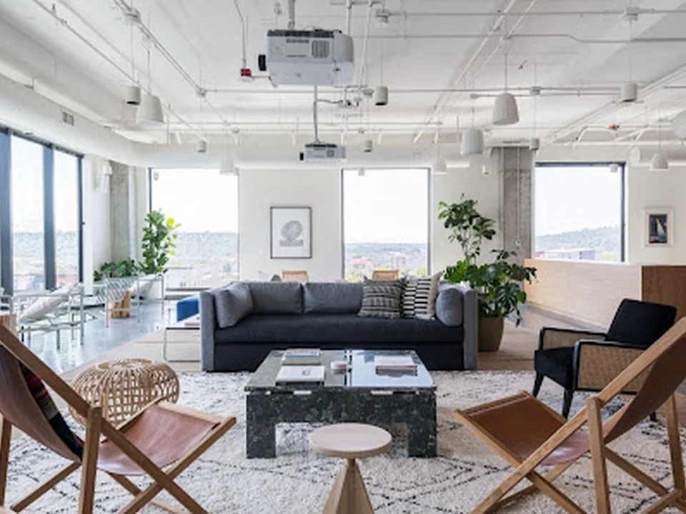 WeWork Office Space & Coworking, Seattle
