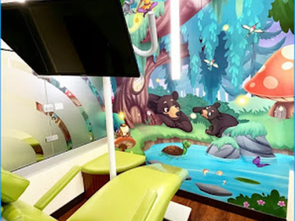 Highlands Kids Dentistry, Seattle