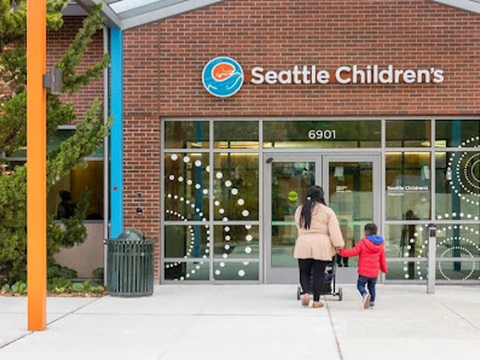 Seattle Children's Magnuson