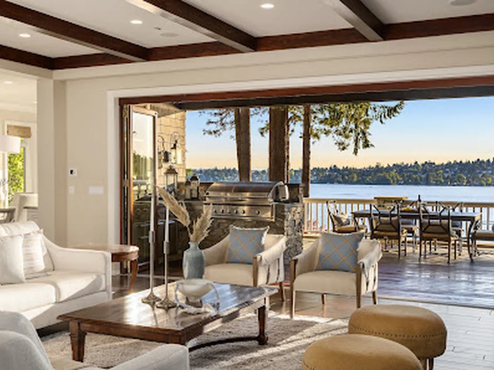 Seattle Staged To Sell & Design