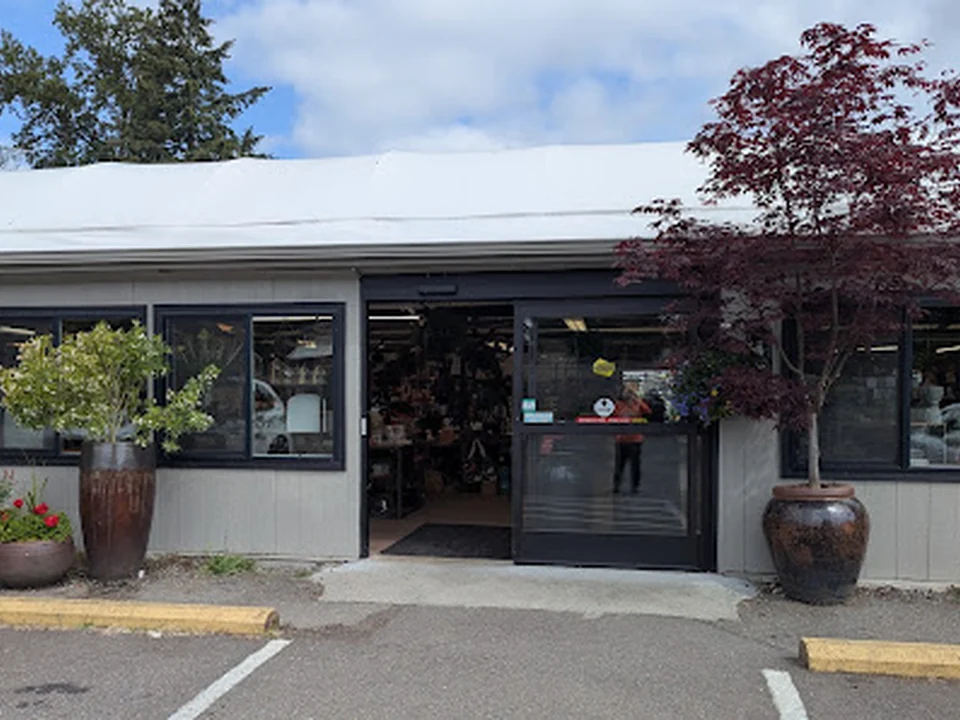 Watson's Greenhouse and Nursery of Federal Way, Seattle