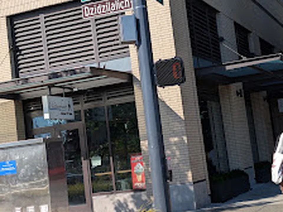Waterfront Market and Deli, Seattle