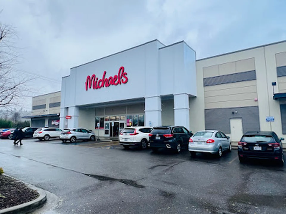 Michaels, Seattle