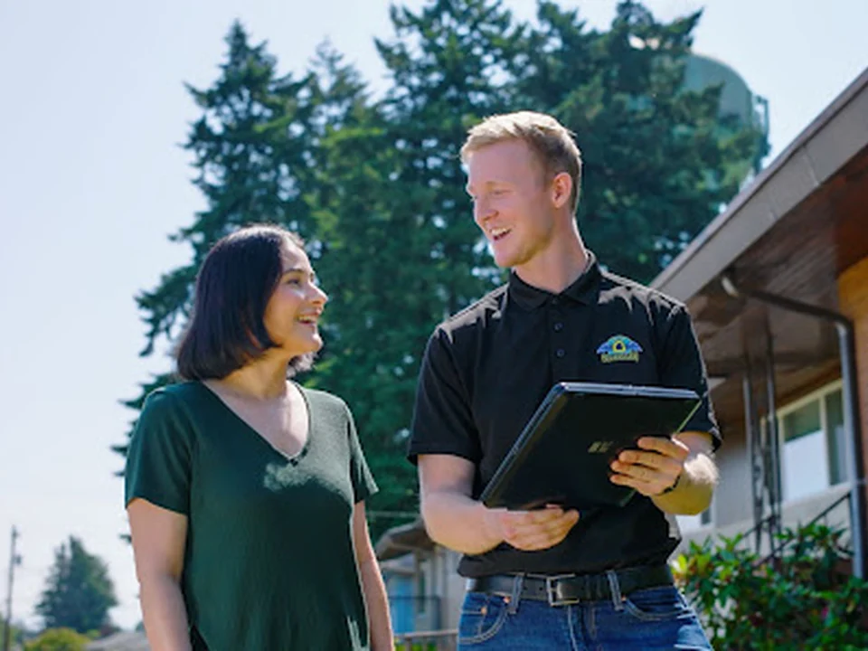 Guardian Roofing, Gutters & Insulation, Seattle