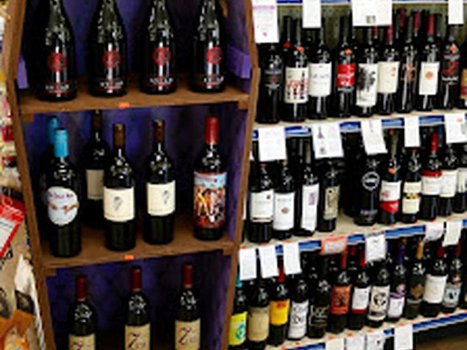 Stella Deli and Market, Seattle
