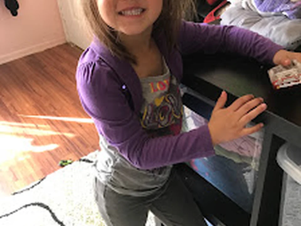 DiamondLulchildcare, Seattle