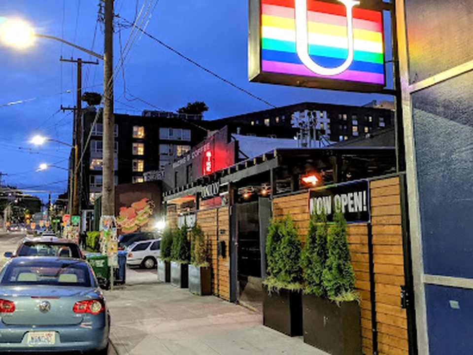 Union Seattle