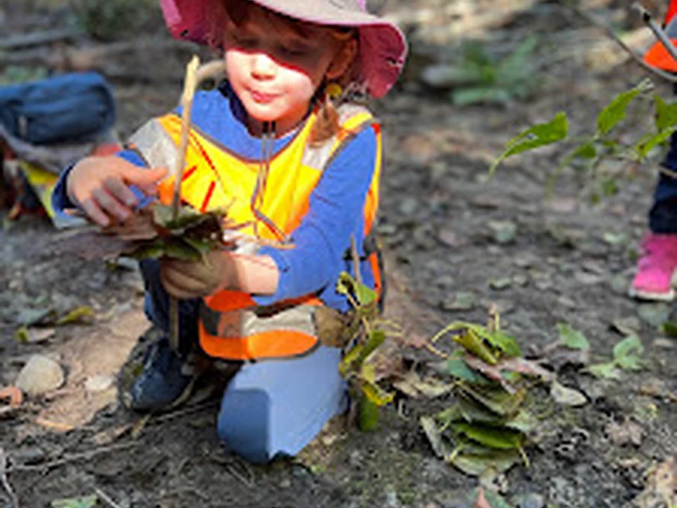 Little Garden Learning, Seattle