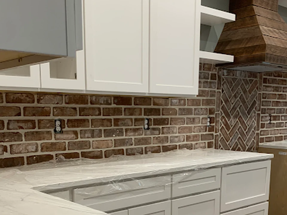 Cutting Edge Brick and Stone Masonry, Seattle