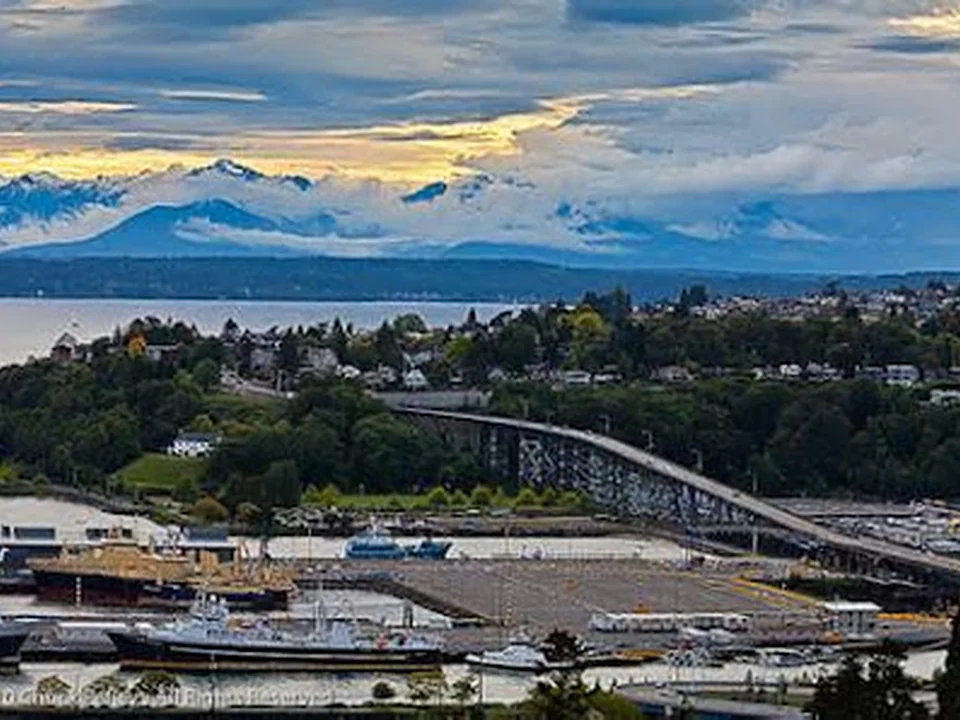 Magnolia Insurance Agency, Inc., Seattle